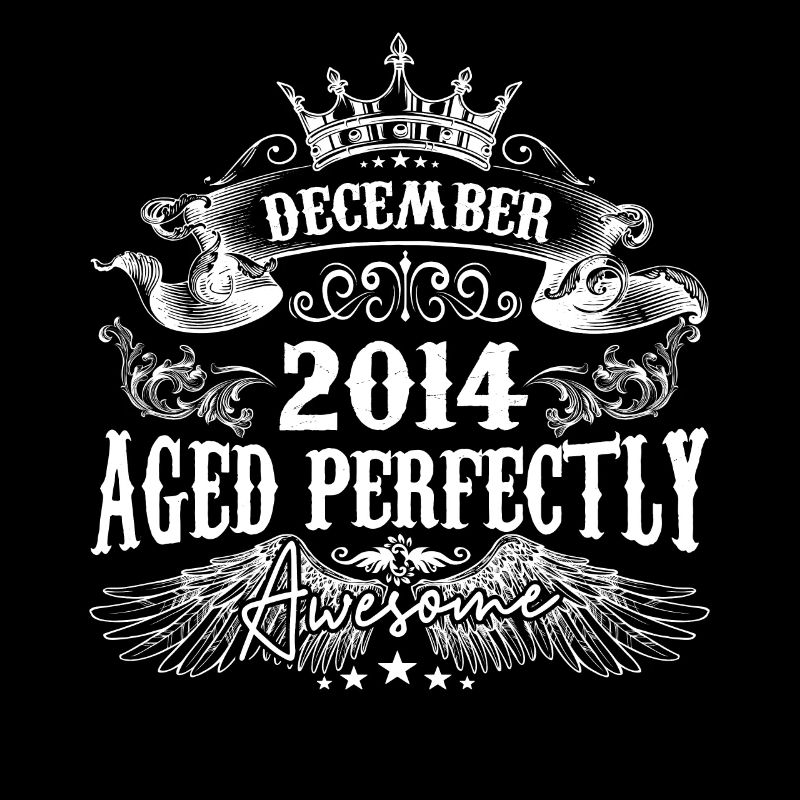 December 2014 Anniversary 2014 December