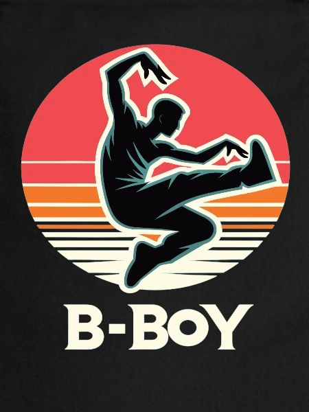 Breakdance Breakdancer Breakdance Enfants