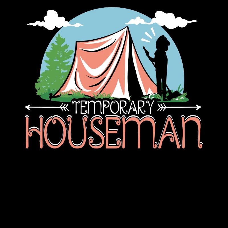 temporary houseman