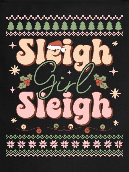Ugly Christmas Sweater