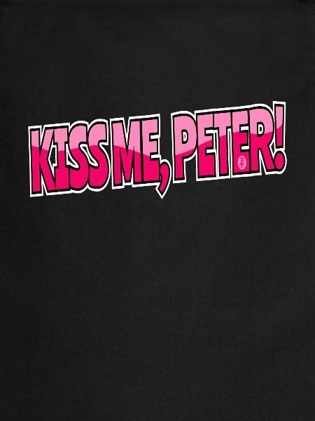 Embrasse-moi, Peter