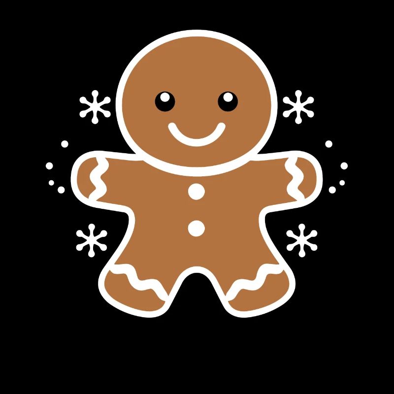 Gingerbread Man