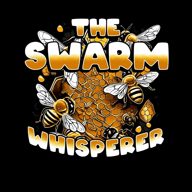 Swarm Catcher Bee Beekeeping Beekeeper