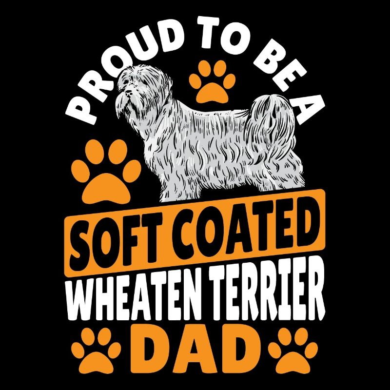 Wheatie Dog Pride, un froment à poil doux