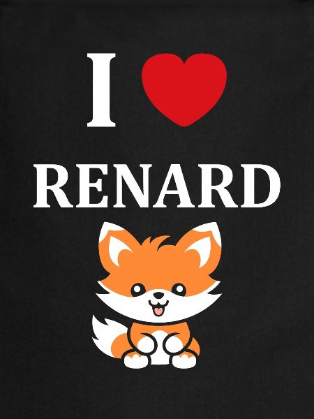 petit renard
