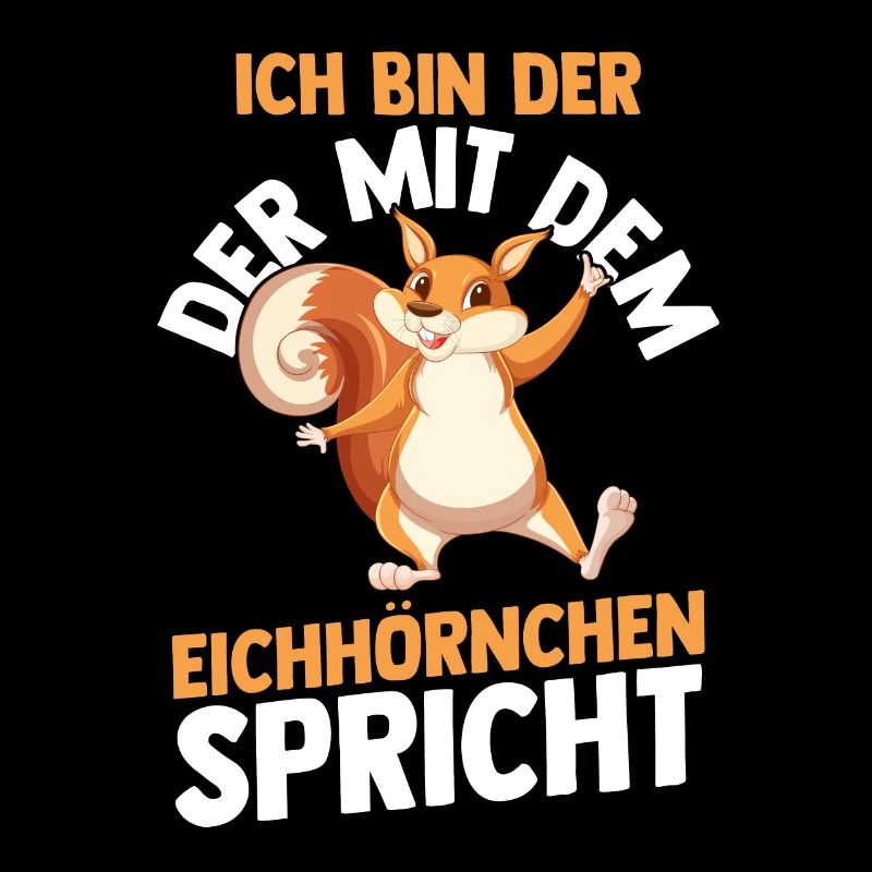 Eichhörnchen