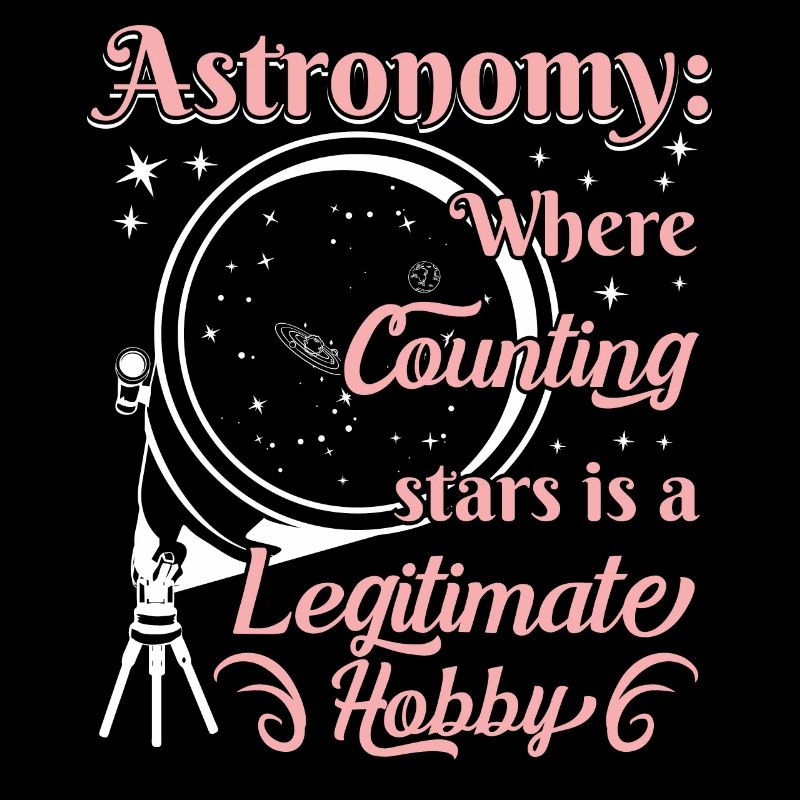 Compter les étoiles