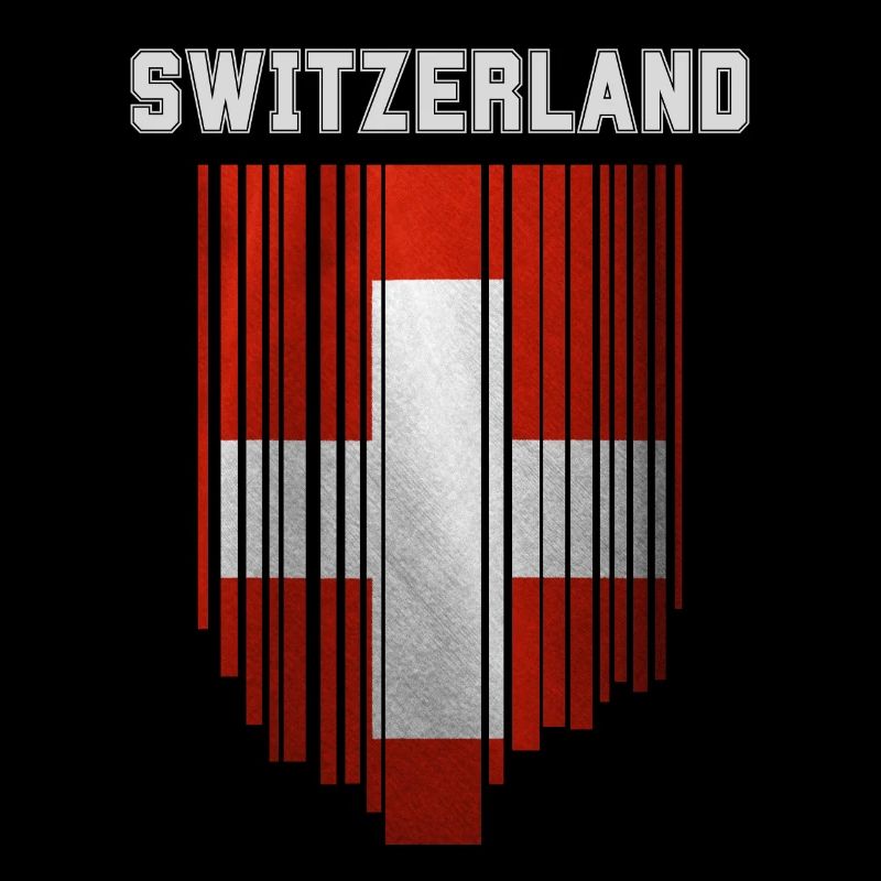 Drapeau de la Suisse, fierté suisse