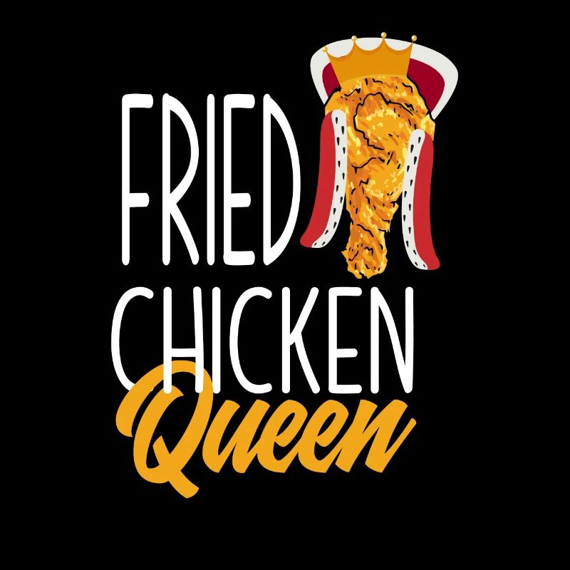 Fried Chicken Queen
