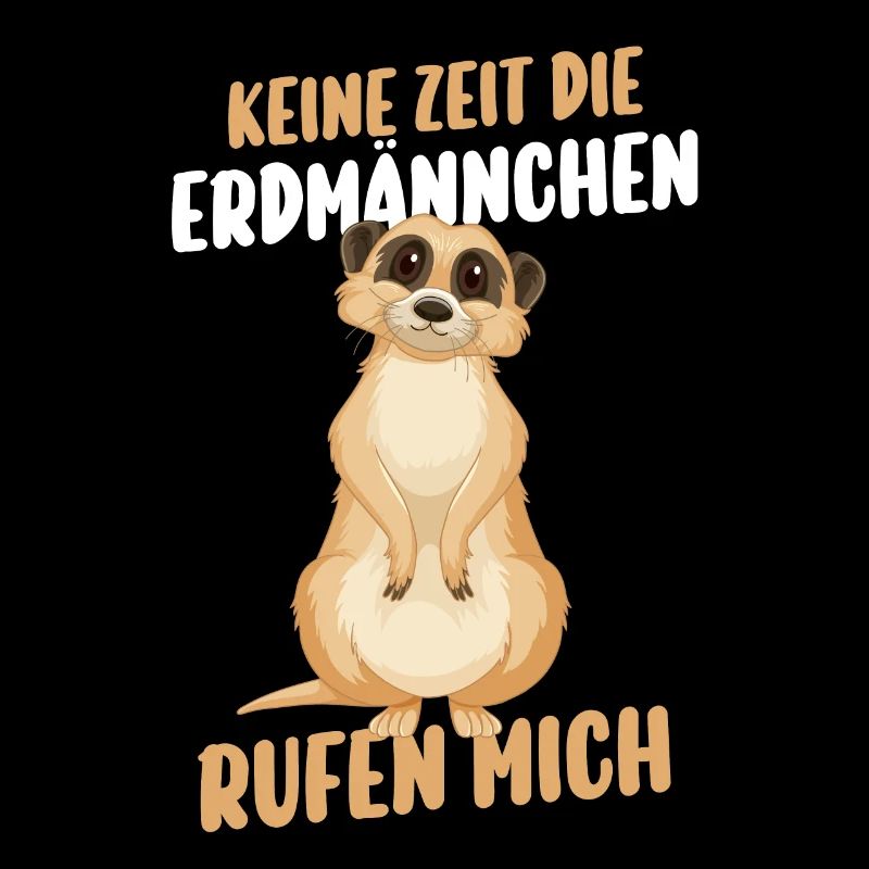 Erdmännchen