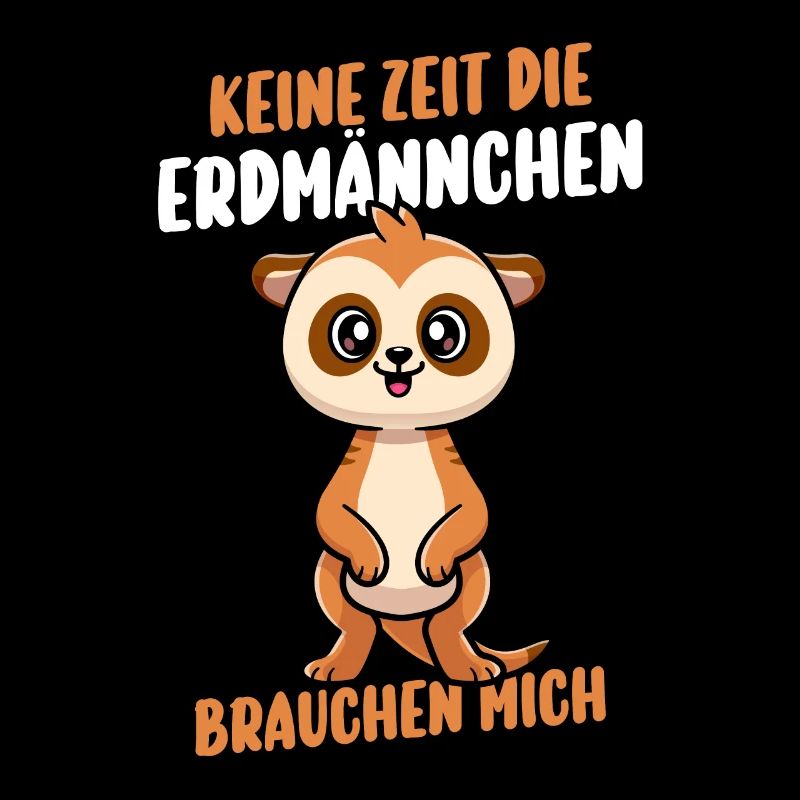Erdmännchen