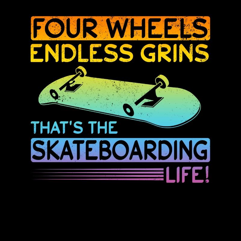 Skateboarding Life - Devis Skatepark Skateboarding