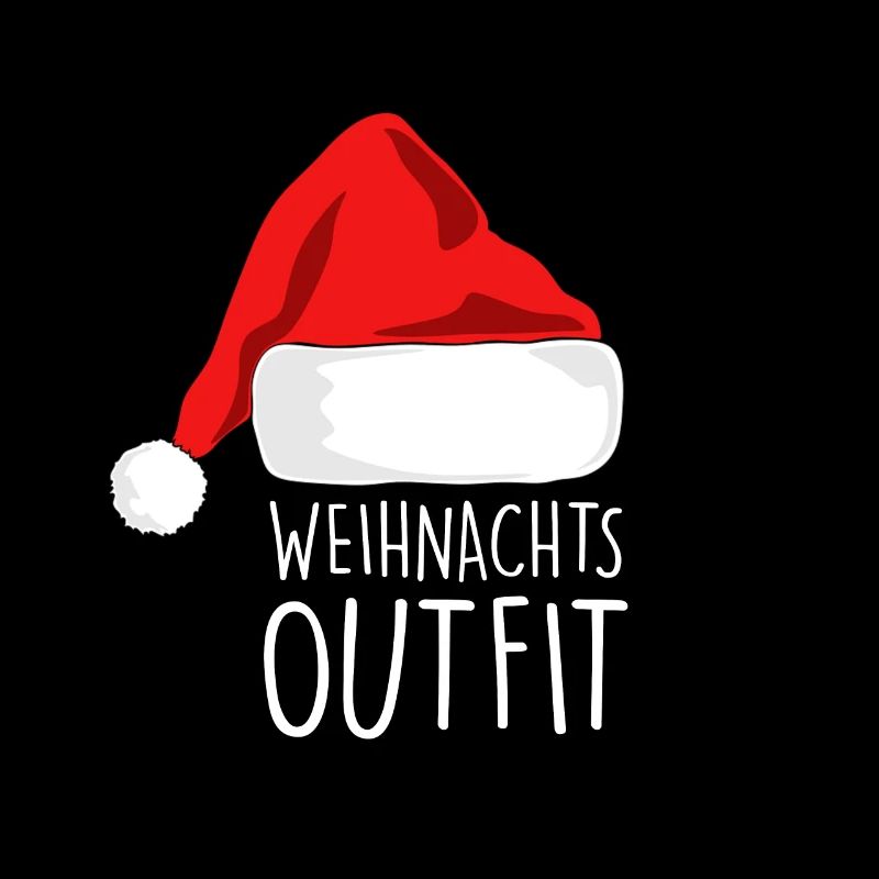 Tenue de Noël