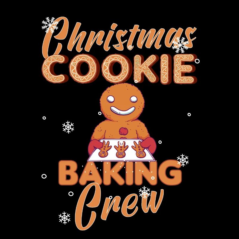 Christmas Baking Cookies Cookie Cookie Merry