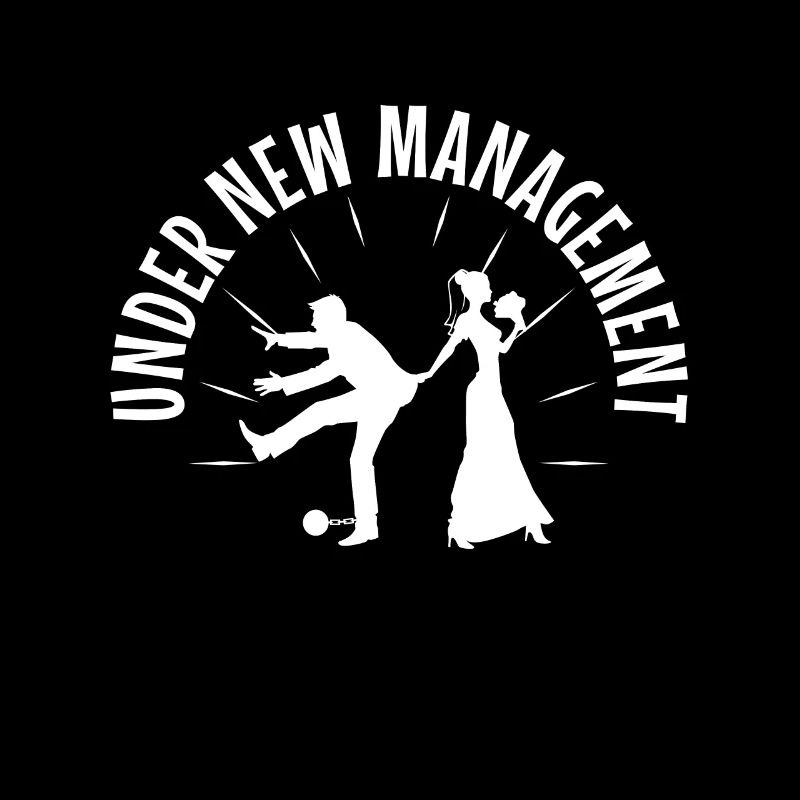 Under New Management groom