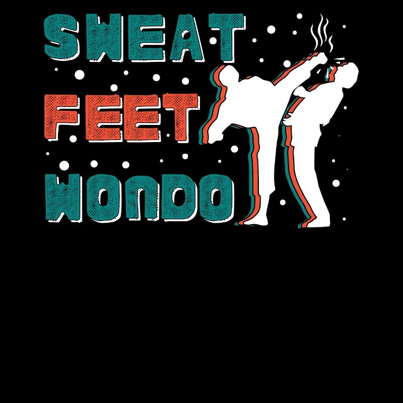 Pieds de sueur wondo