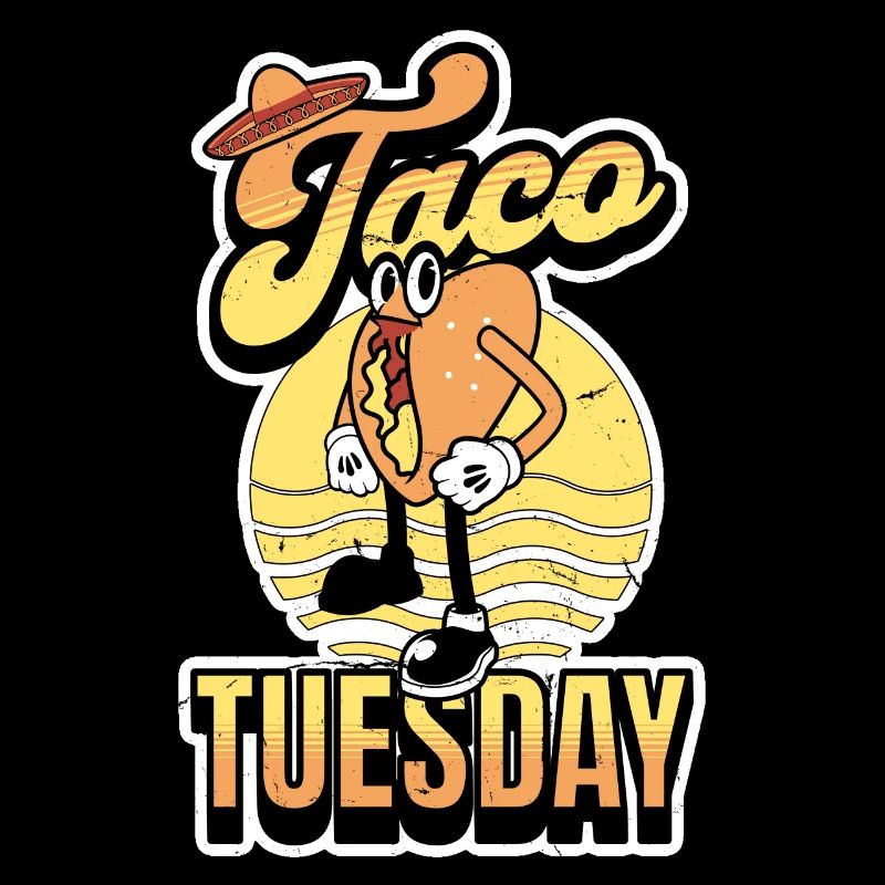 Taco Mardi