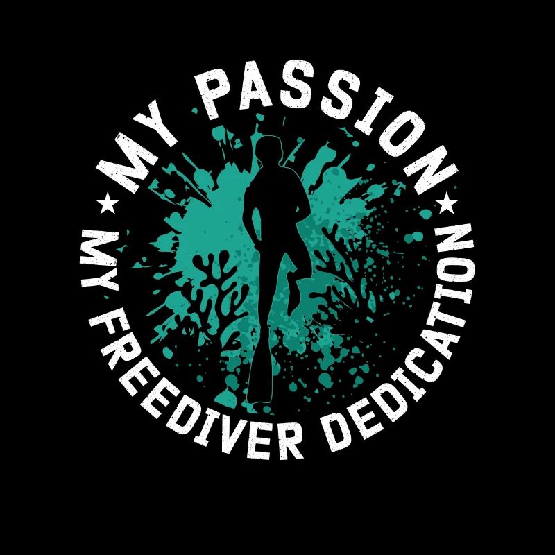 Apnée Ma Passion Mon Apnéiste Apnée Plongée