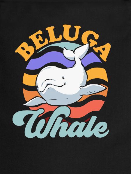 Baleine blanche Béluga