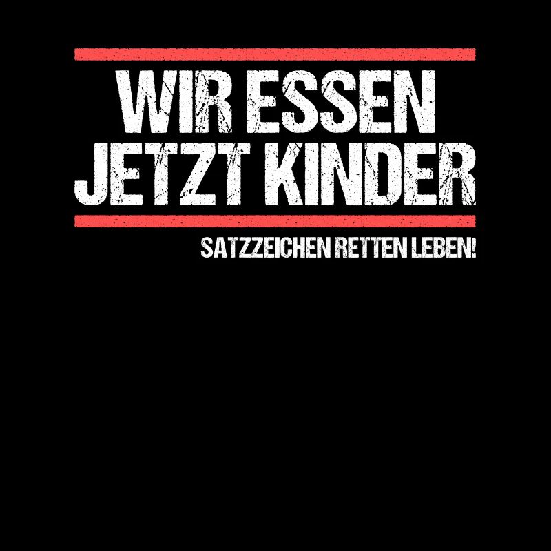 Wir essen jetzt Kinder Grammatik Deutschlehrer