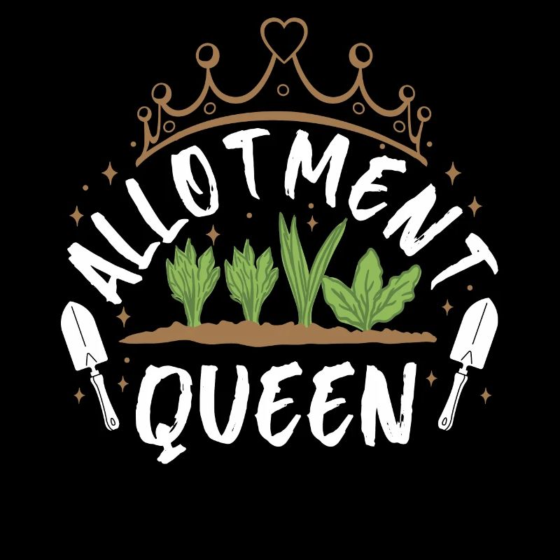 allotment queen