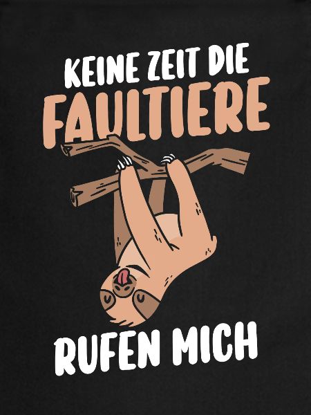 Faultier