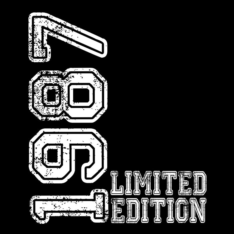 Limited Edition 1987