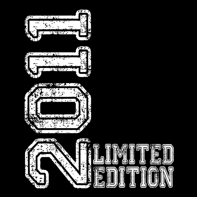 Limited Edition 2011