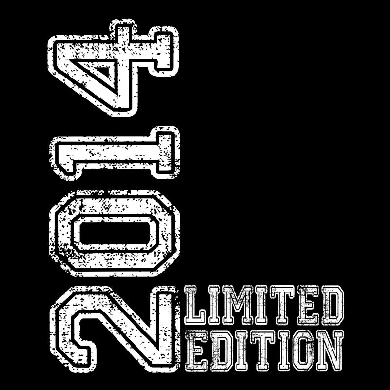 Limited Edition 2014