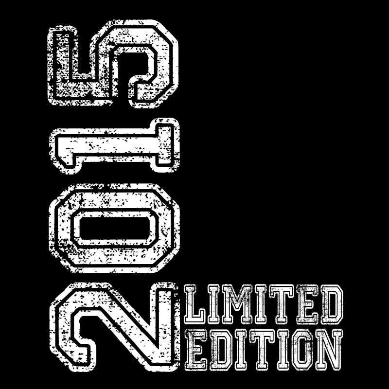 Limited Edition 2015