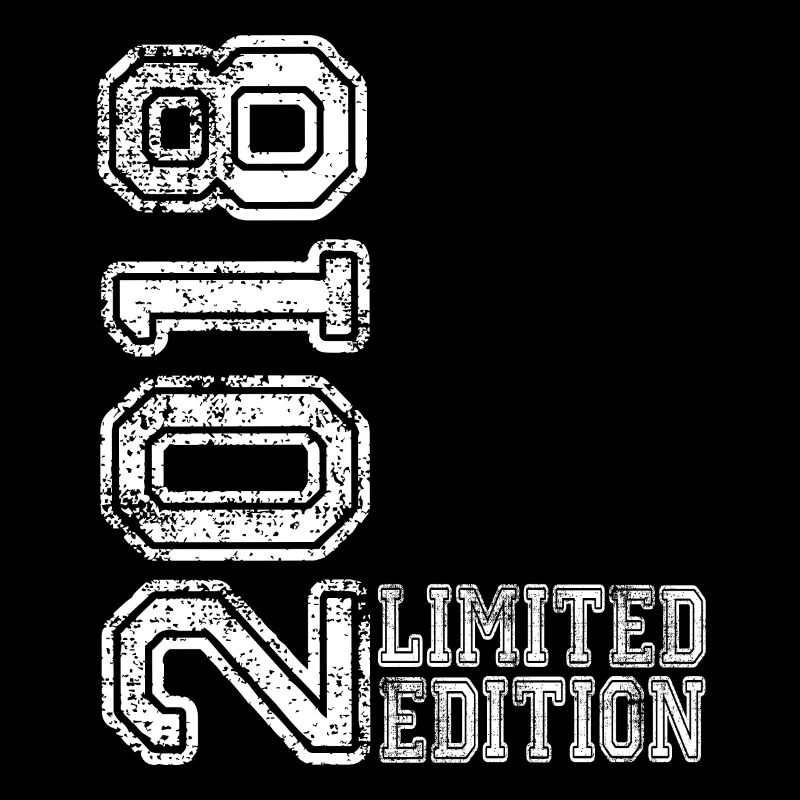 Limited Edition 2018