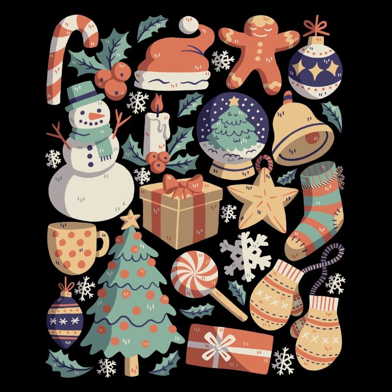 Weihnachten