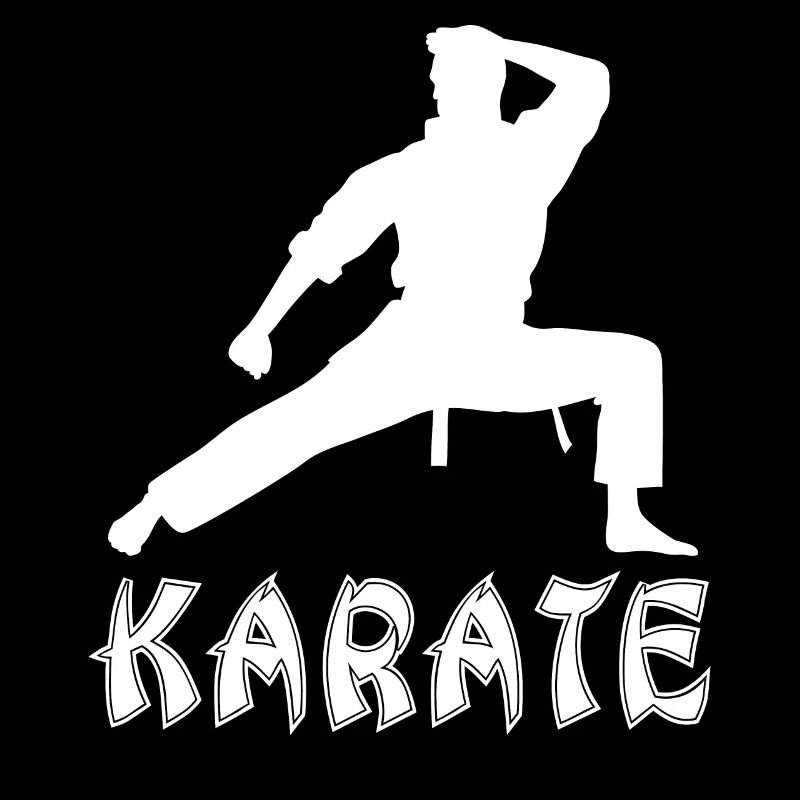 Karaté