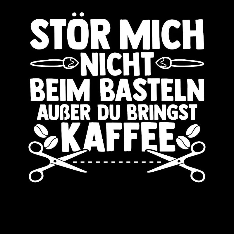 Kaffee Bastler Basteln