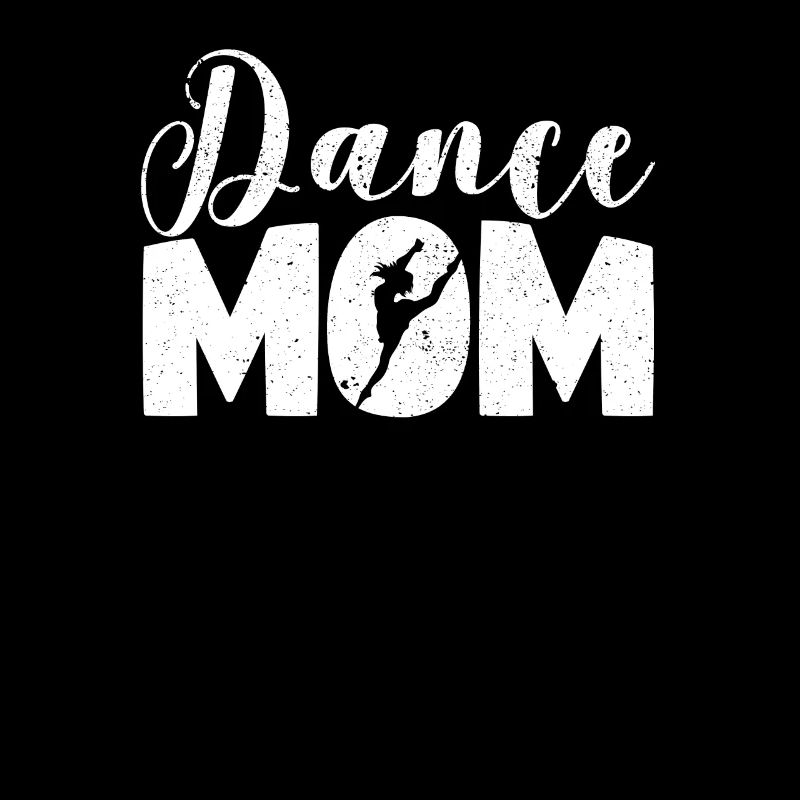 Mère Dansante, Douce Mère, Danseuse, Fête des Mères