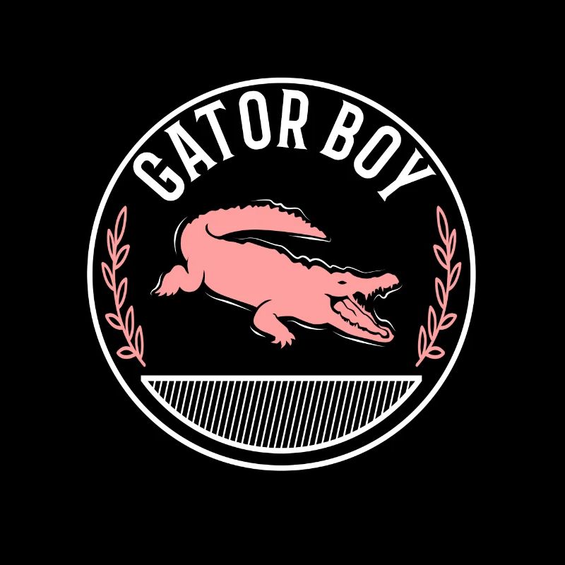 Gator Boy