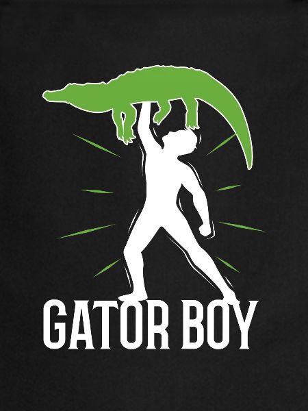 Gator Boy