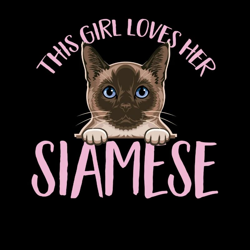 Siamese cat