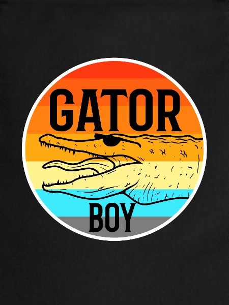 Gator Boy