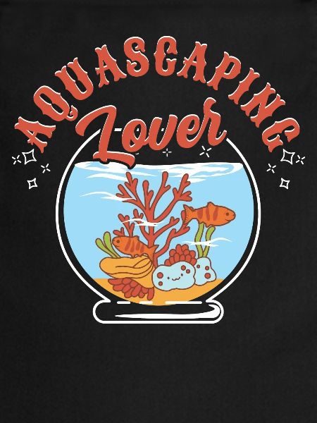 Aquascaping Lover