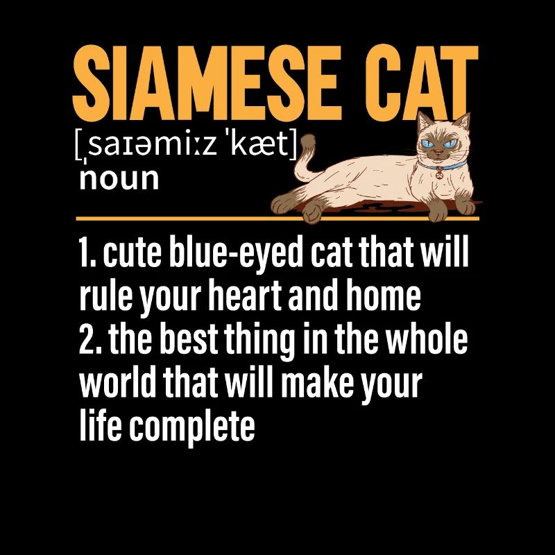 Siamkatze