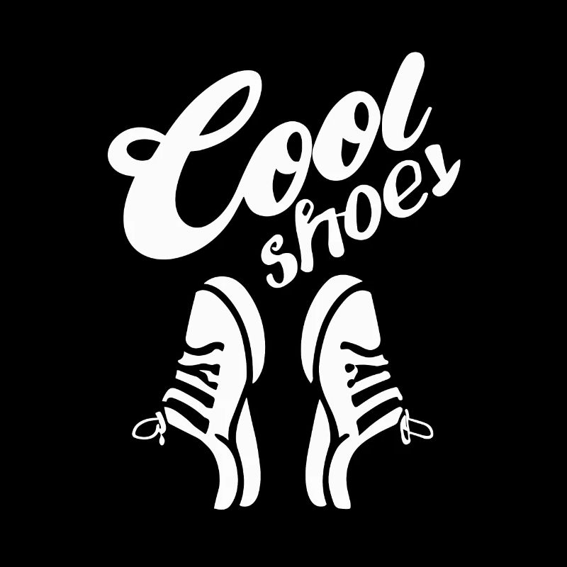 COOLE SCHUHE