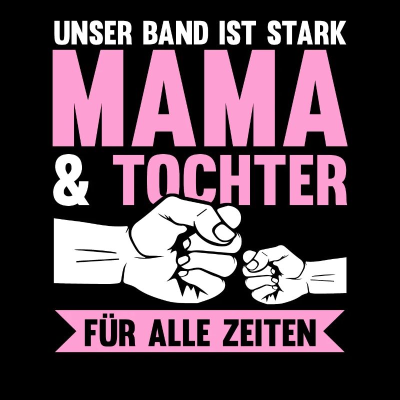 Mutter Muttertag Mama und Tochter