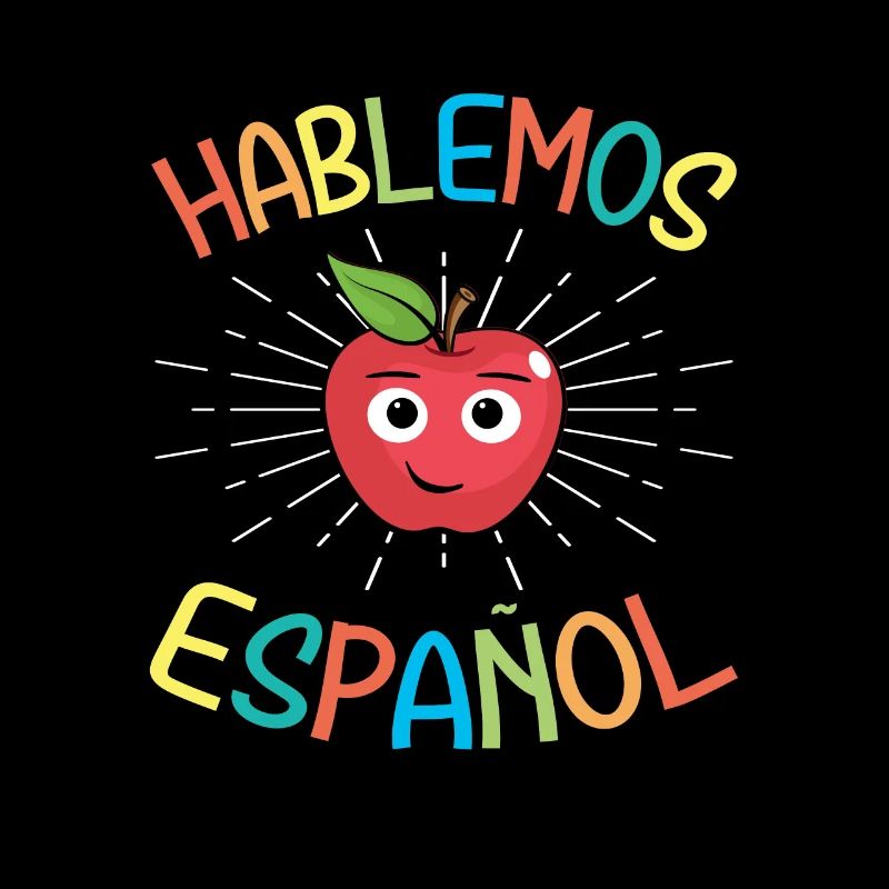 Spanischlehrerin Maestra Bilinguale Lehrerin