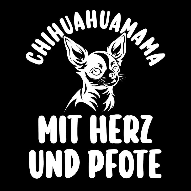 Hund Chihuahua