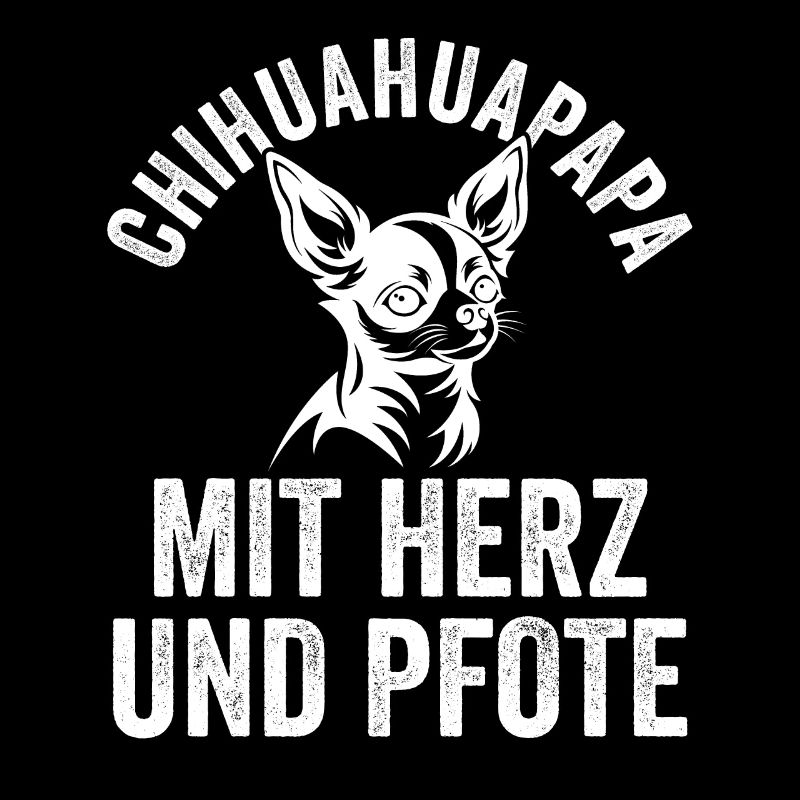Hund Chihuahua