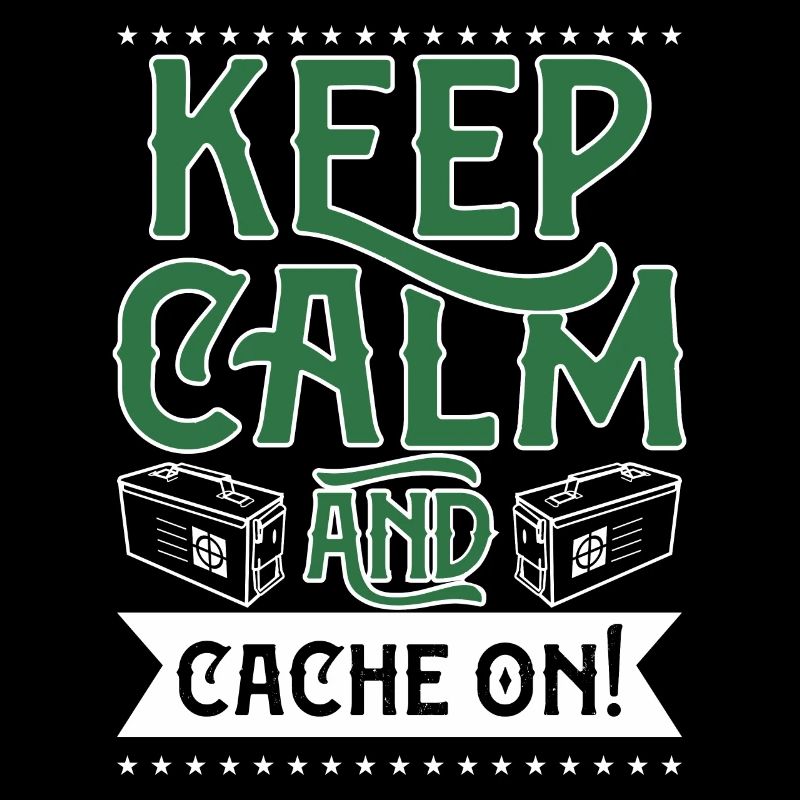Keep calm and cache on!
