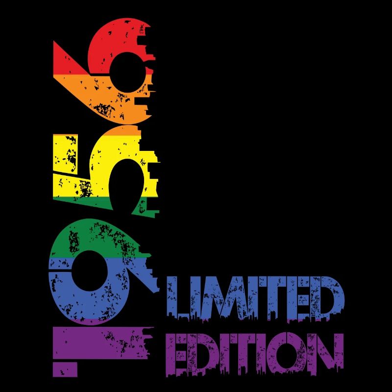 Édition limitée 1956