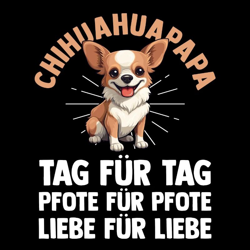 Hund Chihuahua