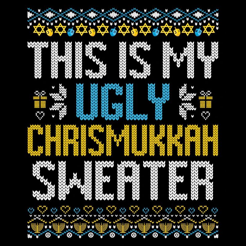 Joyeux Noël Noël Hanoukka Noël